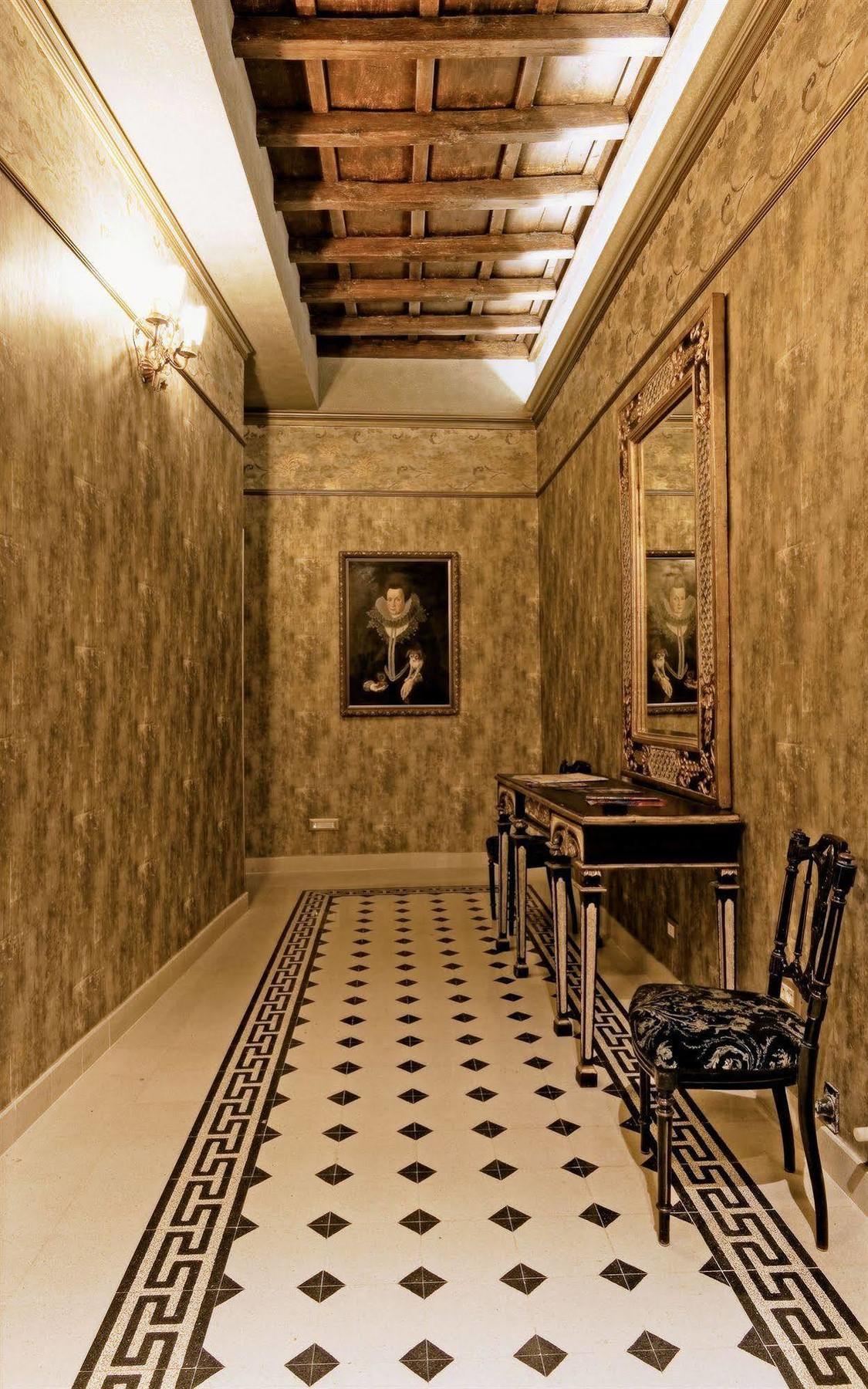 Antica Dimora De Michaelis Maison d'hôtes 3*