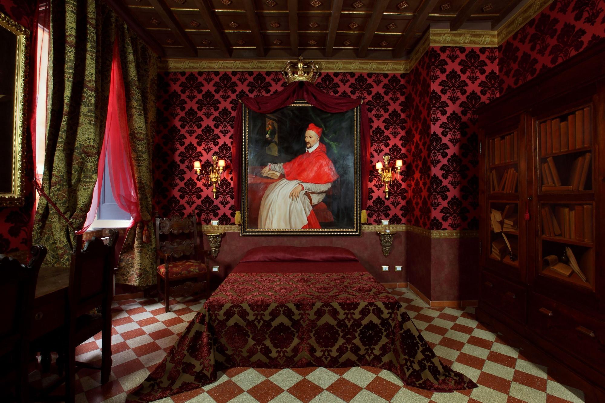 Antica Dimora De Michaelis Gasthuis 3*