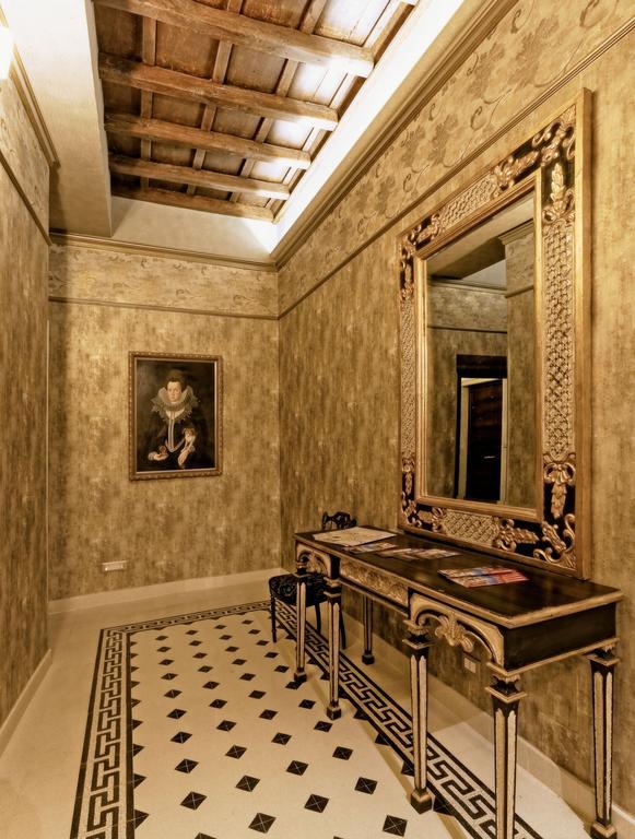 Gasthuis Antica Dimora De Michaelis Rome