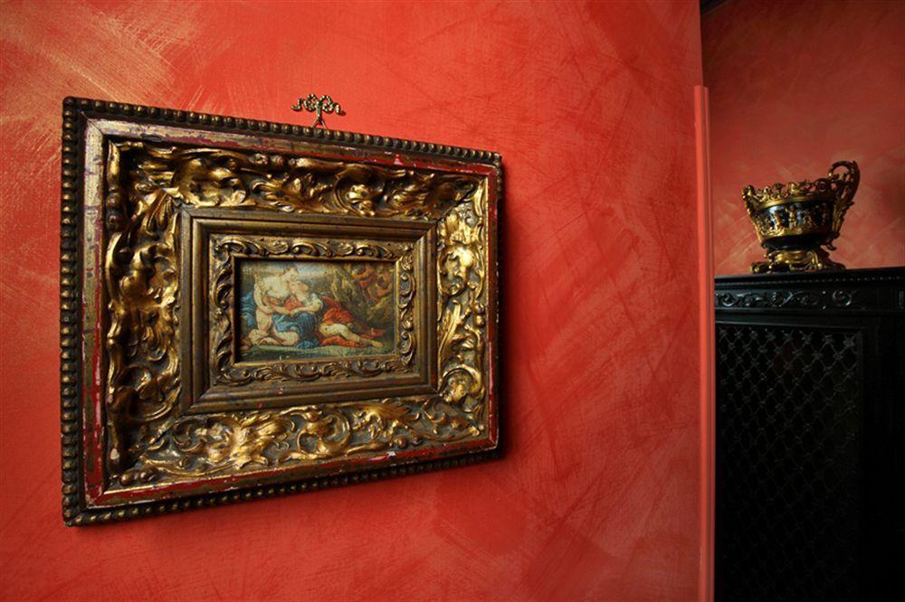 Antica Dimora De Michaelis Gasthuis 3*