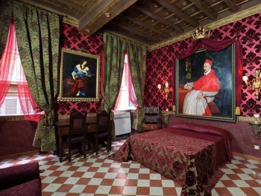 Antica Dimora De Michaelis Gasthuis