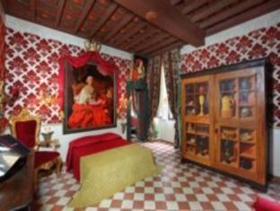 Antica Dimora De Michaelis Gasthuis Rome