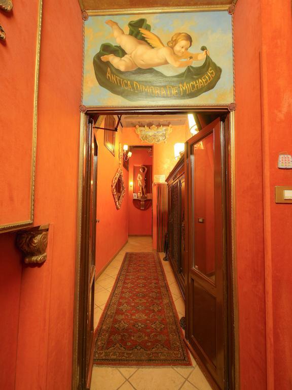 Antica Dimora De Michaelis Gasthuis