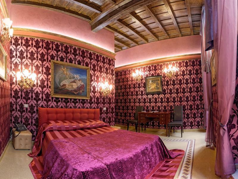 Antica Dimora De Michaelis Gasthuis 3*